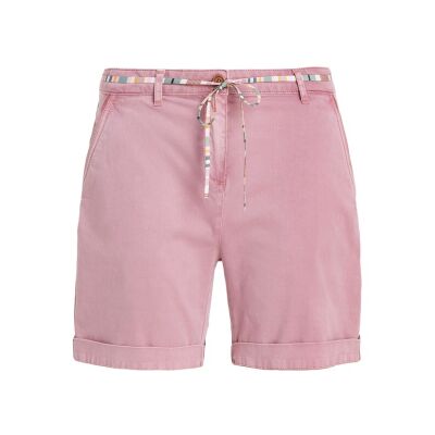 Protest Damen Shorts PRTANNICK lila XS/34