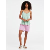 Protest Damen Shorts PRTANNICK lila XS/34