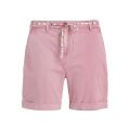 Protest Damen Shorts PRTANNICK lila XS/34