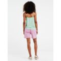 Protest Damen Shorts PRTANNICK lila S/36