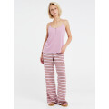 Protest Damen Hose PRTBETTA pink XS/34