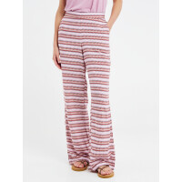 Protest Damen Hose PRTBETTA pink M/38