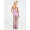 Protest Damen Hose PRTBETTA pink M/38