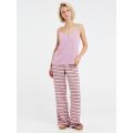 Protest Damen Hose PRTBETTA pink L/40