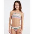 Protest Mädchen Bikini PRTCARO JR lila 128