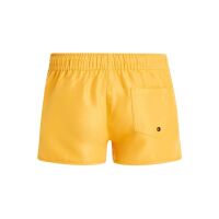Protest Mädchen Beachshort PRTTAYLOR JR gelb 116