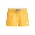 Protest Mädchen Beachshort PRTTAYLOR JR gelb 116