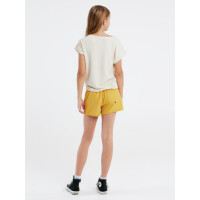 Protest Mädchen Beachshort PRTTAYLOR JR gelb 128