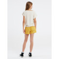 Protest Mädchen Beachshort PRTTAYLOR JR gelb 140
