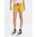 Protest Mädchen Beachshort PRTTAYLOR JR gelb 140
