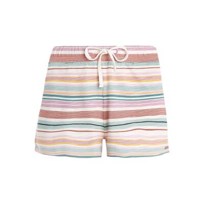 Protest Mädchen Shorts PRTNOOKIE JR lila 128