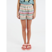Protest Mädchen Shorts PRTNOOKIE JR lila 128