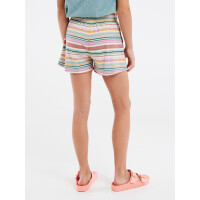 Protest Mädchen Shorts PRTNOOKIE JR lila 128
