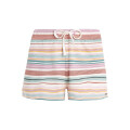 Protest Mädchen Shorts PRTNOOKIE JR lila 128
