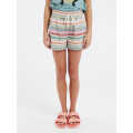 Protest Mädchen Shorts PRTNOOKIE JR lila 128