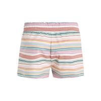 Protest Mädchen Shorts PRTNOOKIE JR lila 140