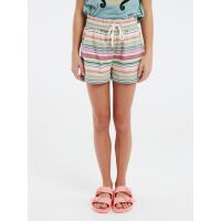Protest Mädchen Shorts PRTNOOKIE JR lila 140