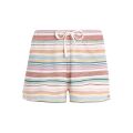 Protest Mädchen Shorts PRTNOOKIE JR lila 140