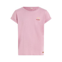 Protest Mädchen T-Shirt PRTZIZO JR lila 104