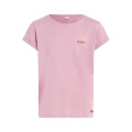 Protest Mädchen T-Shirt PRTZIZO JR lila 104