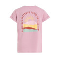 Protest Mädchen T-Shirt PRTZIZO JR lila 104