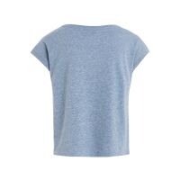 Protest Mädchen T-Shirt PRTGINGER JR blau 104