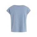 Protest Mädchen T-Shirt PRTGINGER JR blau 104
