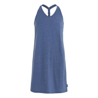 Protest Mädchen Kleid PRTBELLA JR blau 104