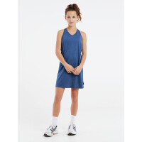 Protest Mädchen Kleid PRTBELLA JR blau 104