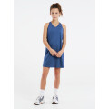 Protest Mädchen Kleid PRTBELLA JR blau 104
