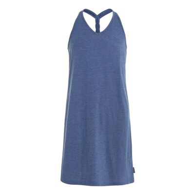 Protest Mädchen Kleid PRTBELLA JR blau 128