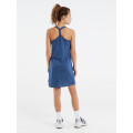 Protest Mädchen Kleid PRTBELLA JR blau 128