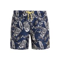 Protest Jungen Beachshort PRTACID JR blau 116