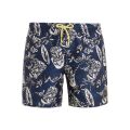 Protest Jungen Beachshort PRTACID JR blau 116