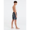 Protest Jungen Beachshort PRTACID JR blau 116