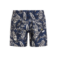 Protest Jungen Beachshort PRTACID JR blau 128