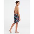 Protest Jungen Beachshort PRTBART JR grau 104