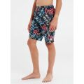 Protest Jungen Beachshort PRTBART JR grau 104
