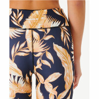Rip Curl Damen Short Mirage blau XS