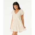 Rip Curl Damen Kleid Premium gold L