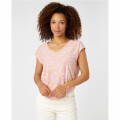 Rip Curl Damen Tshirt Mignon Tee rosa M