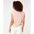 Rip Curl Damen Tshirt Mignon Tee rosa M
