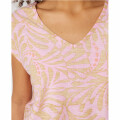Rip Curl Damen Tshirt Mignon Tee rosa M