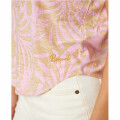 Rip Curl Damen Tshirt Mignon Tee rosa M