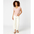 Rip Curl Damen Tshirt Mignon Tee rosa M