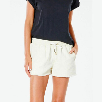 Rip Curl Damen Short Tara beige L