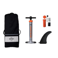 Naish Touring Fusion S26 108x34