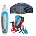 Ensis Inflatable Anfänger Wing SUP Set SUP & Wing 5,2m²