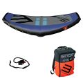 Ensis Inflatable Anfänger Wing SUP Set SUP & Wing 5,2m²