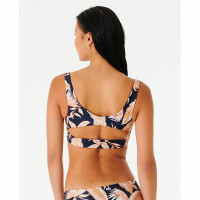 Rip Curl Damen Bikini Mirage Revo blau S
